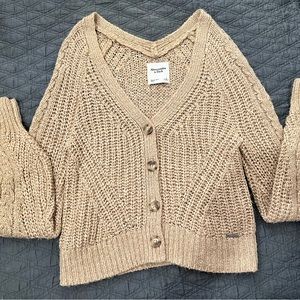 Abercrombie Cardigan